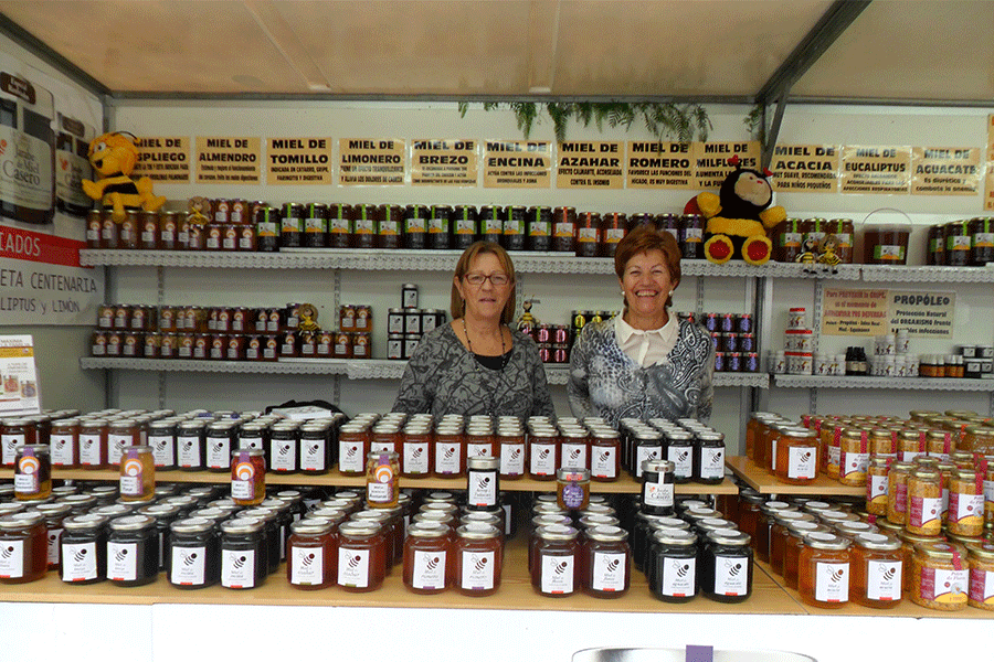 En este momento estás viendo UN AÑO MÁS PRIMO MENDOZA S.L EN FIVAMEL