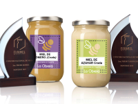 DE NUEVO EN FIVAMEL, Y ESTA VEZ… ¡¡¡CON PREMIOS!!!