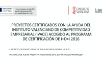 DESARROLLO DE NUEVOS PRODUCTOS INNOVADORES EN EL SECTOR APÍCOLA