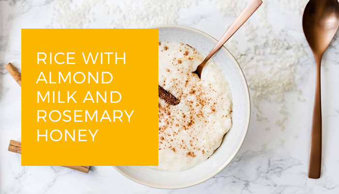 Imagen Arroz con leche In.