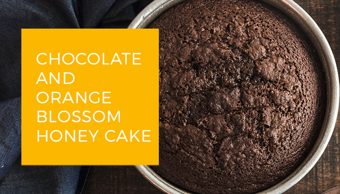 Imagen Bizcocho de Chocolate In.