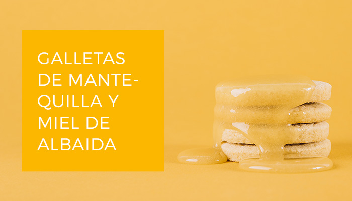 Imagen Galletas mantequilla Es.