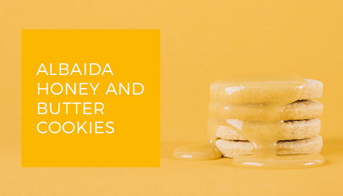 Imagen Galletas mantequilla In.