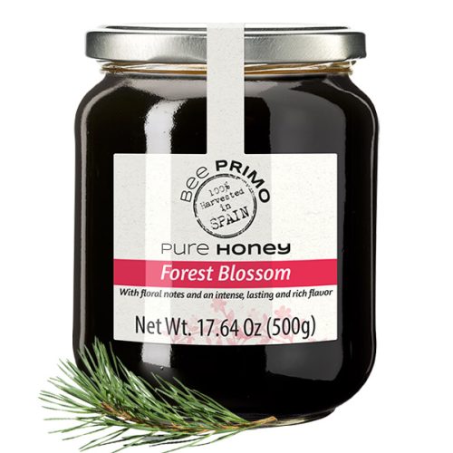 BeePrimo Bosque Ficha In.