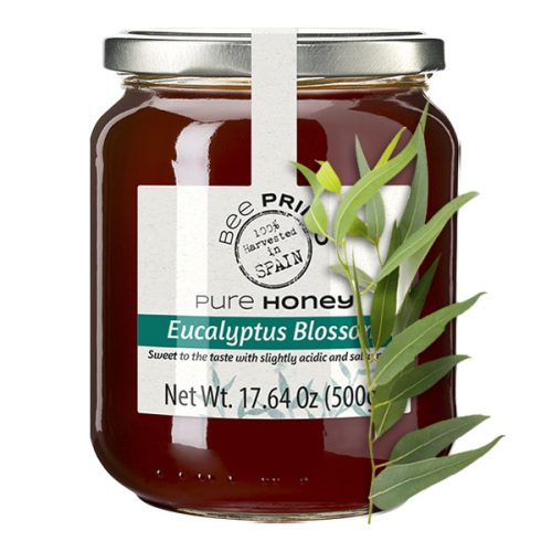 BeePrimo Eucaliptus Ficha In.