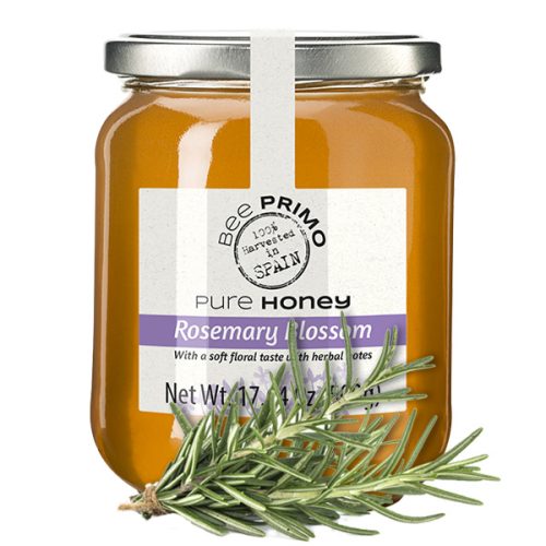 BeePrimo Romero Ficha In.