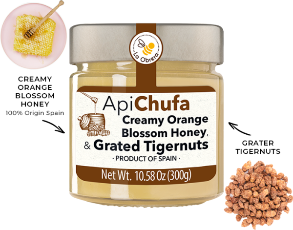 Miel ApiChufa Ficha In.