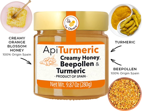 Miel ApiCurcuma Ficha In.