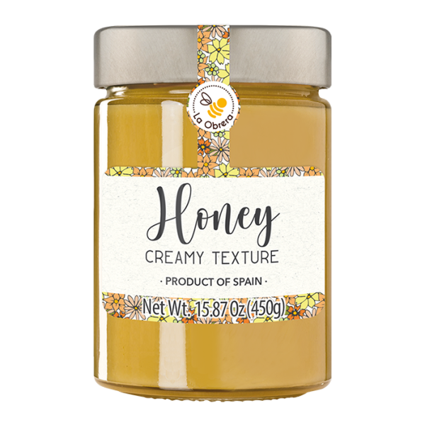 Miel Cremosa Ficha In.