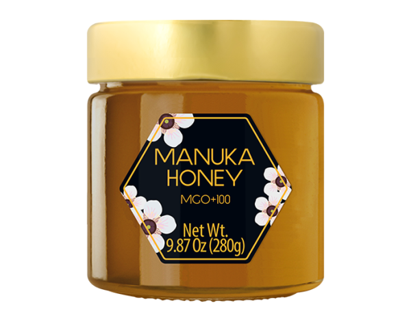 Miel de Manuka Ficha In.